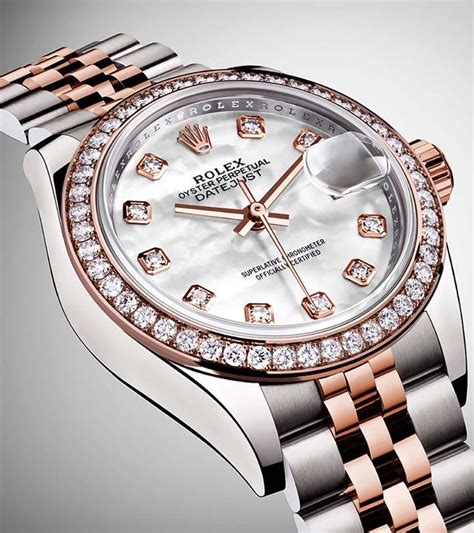 girl rolex|Rolex for females.